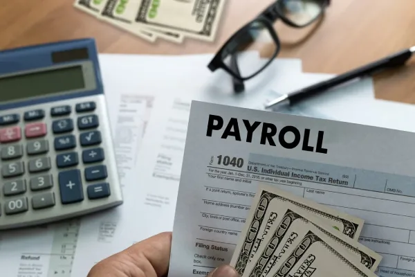 Best payroll 2025