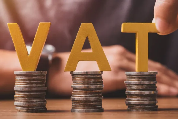 VAT Tax Number in Saudi Arabia