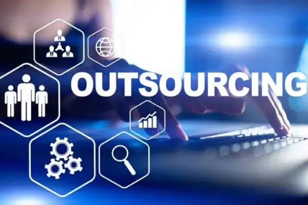 outsourcing companies in saudi arabia