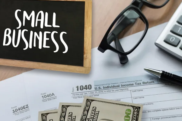 Payroll for Small Businesses in Saudi Arabia
