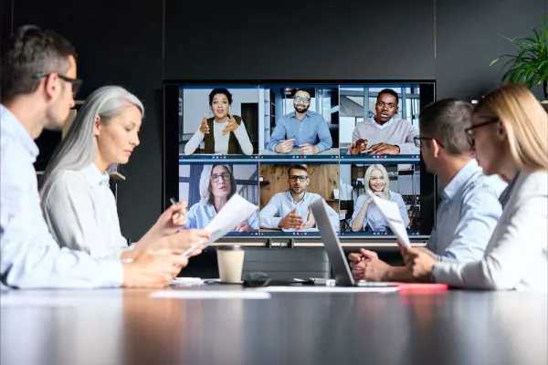 global workforce management