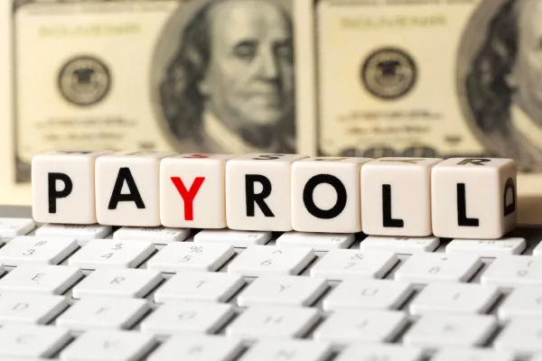 payroll services in saudi arabia
