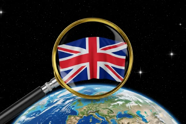 Employer of Record (EOR) Services in the UK