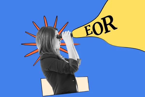 Employer of Record for Independent Contractors