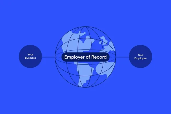international employer of record