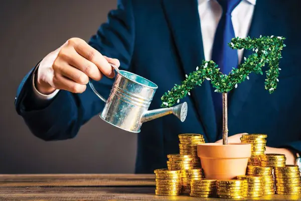 Online Earning in Saudi Arabia